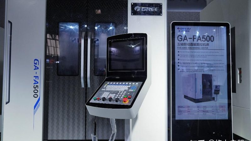 立式加工中心维修保养，成本控制的关键点**