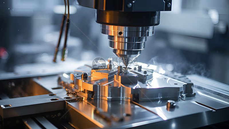 机床防护钣金加工质量标准解析