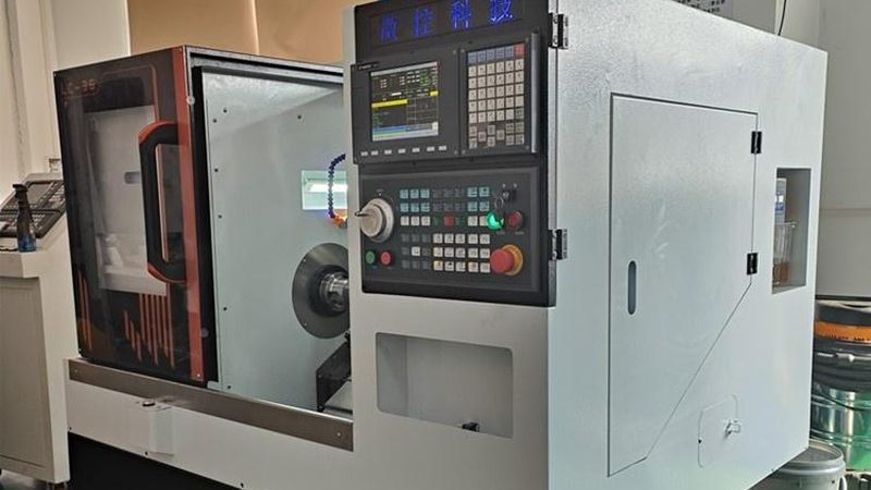 揭秘张家港龙门加工中心精度标准：精准掌控加工质量