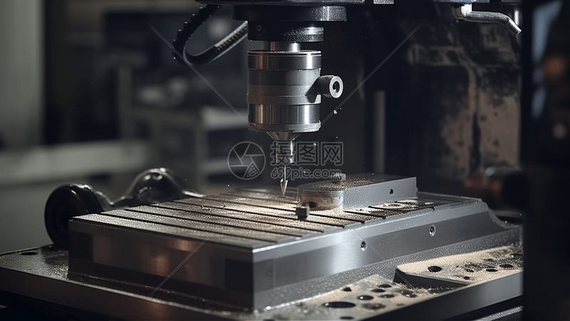 龙门加工中心维修保养，如何确保精度与稳定性？**