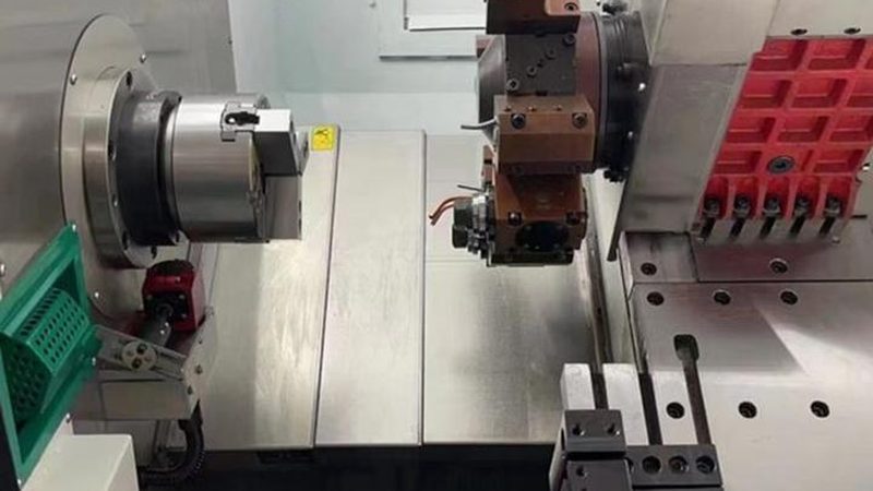 钻攻中心与加工中心：揭秘两者的本质区别